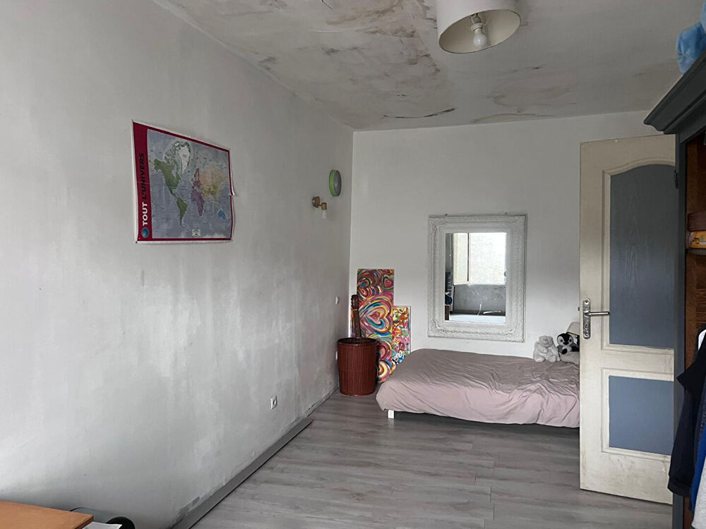 Vente Maison maison Roubaix