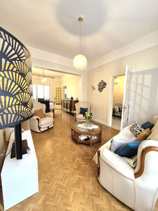  Maison à vendre 6 pièces 56 m²