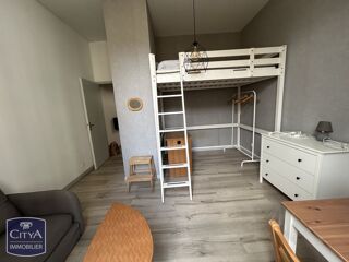 Appartement 1 pièce 26 m² · à Poitiers · 26 m² · 80 000 €