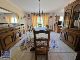  Maison � vendre 5 pi�ces 114 m�