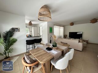  Appartement à vendre 3 pièces 74 m²