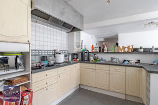  Appartement à vendre 3 pièces 72 m²
