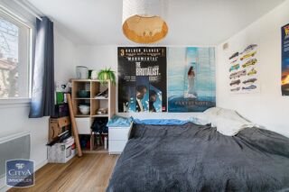  Appartement à vendre 1 pièce 19 m²
