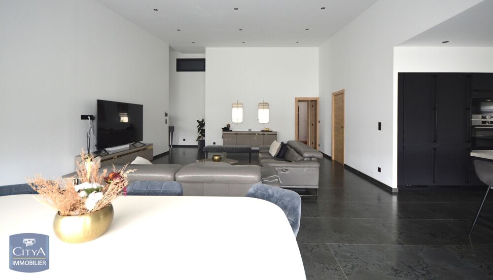 Vente Maison maison Cholet