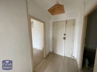  Appartement � vendre 2 pi�ces 43 m�