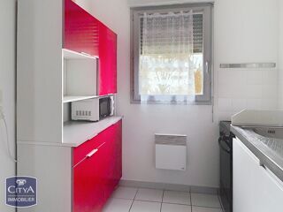  Appartement à vendre 2 pièces 53 m²
