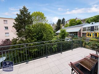 Appartement - 4 pièce(s) - 81 m²