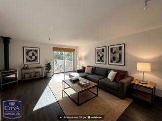 Vente Maison maison Trélissac