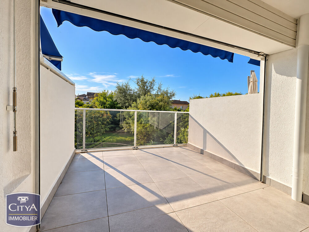 Vente Appartement appartement Mauguio