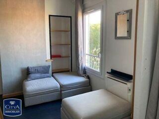  Appartement à vendre 2 pièces 45 m²