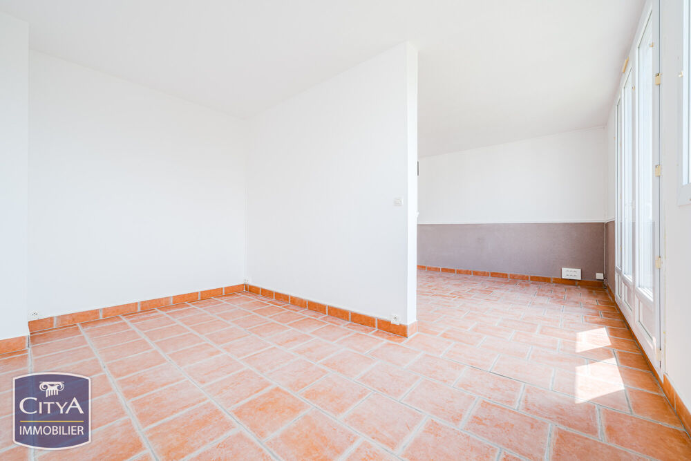 Vente Appartement appartement Tours