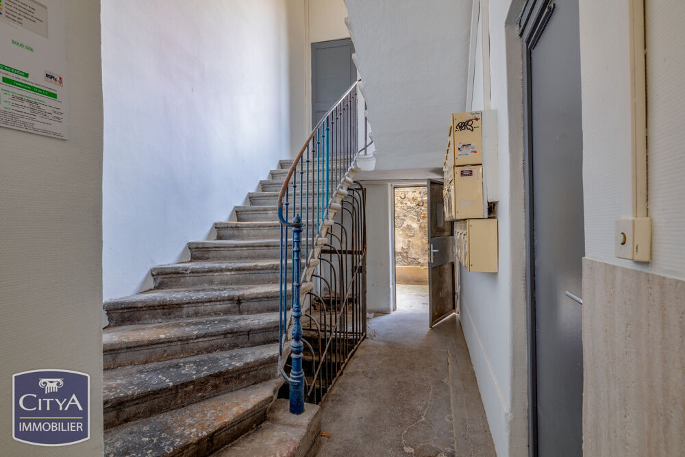 Vente Appartement appartement Lyon 3
