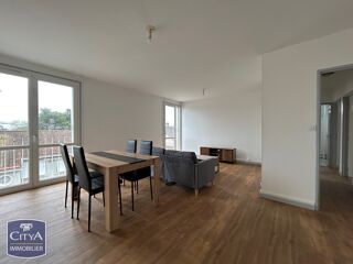  Appartement à vendre 4 pièces 84 m²