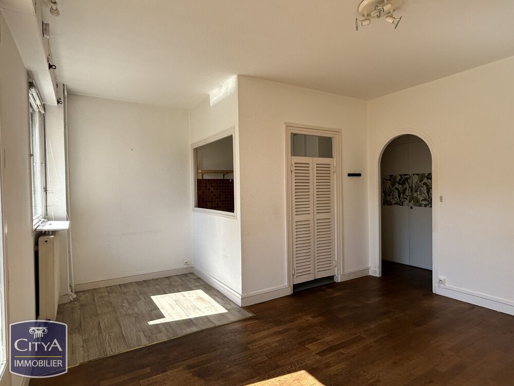 Vente Appartement appartement Blois