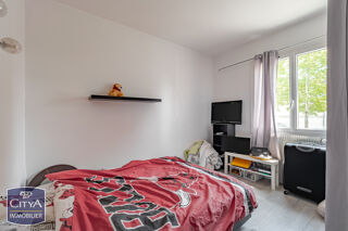  Appartement à vendre 3 pièces 72 m²
