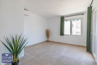  Appartement à vendre 3 pièces 55 m²