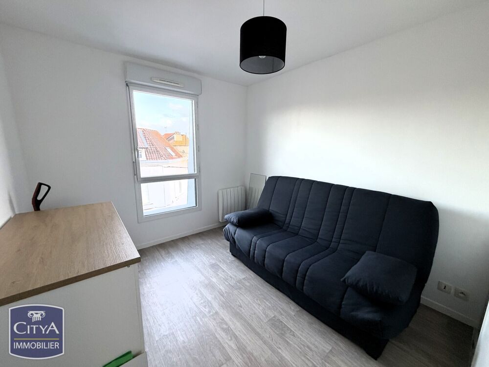 Vente Appartement appartement Calais