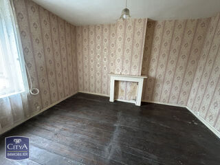 Maison 3 pièces 84 m² · à Saint-Amand-les-Eaux · 84 m² · 126 000 €