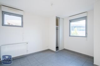  Appartement à vendre 3 pièces 60 m²