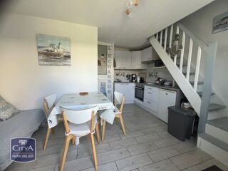  Maison à vendre 2 pièces 24 m²