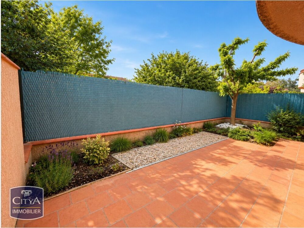Vente Maison maison Plaisance-du-touch