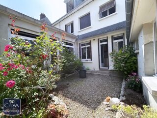  Maison à vendre 9 pièces 167 m²