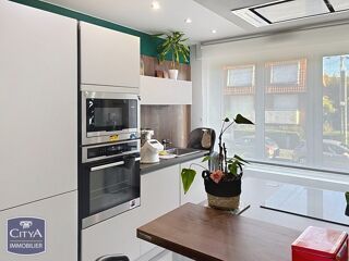 Vente Maison maison Saint-andré-lez-lille