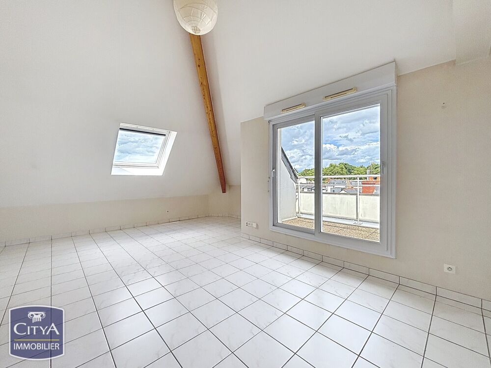 Vente Appartement appartement Angers