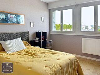  Appartement à vendre 3 pièces 60 m²
