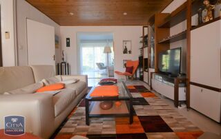  Maison � vendre 5 pi�ces 135 m�