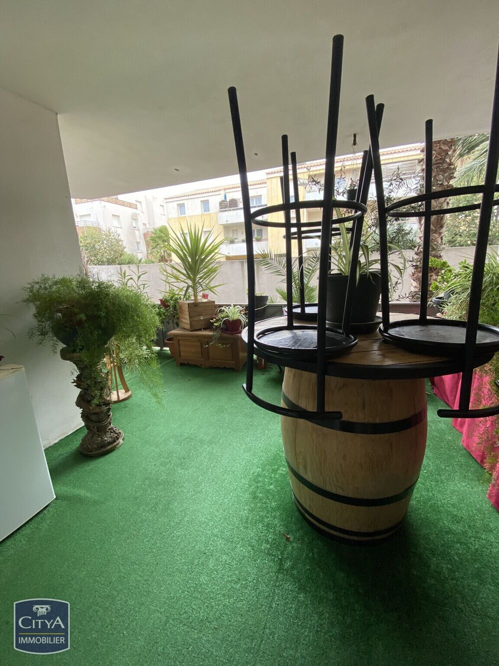 Vente Appartement appartement Agde