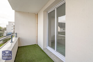  Appartement � vendre 2 pi�ces 44 m�