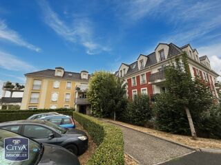  Appartement à vendre 1 pièce 27 m²