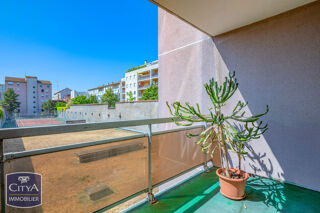  Appartement à vendre 2 pièces 52 m²