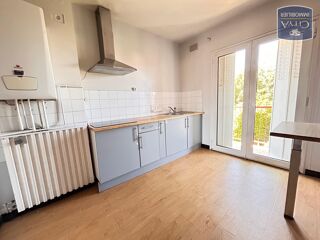  Appartement à vendre 2 pièces 56 m²