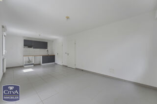  Appartement à vendre 3 pièces 64 m²