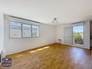  Appartement � vendre 2 pi�ces 49 m�