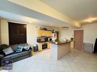  Maison � vendre 3 pi�ces 75 m�