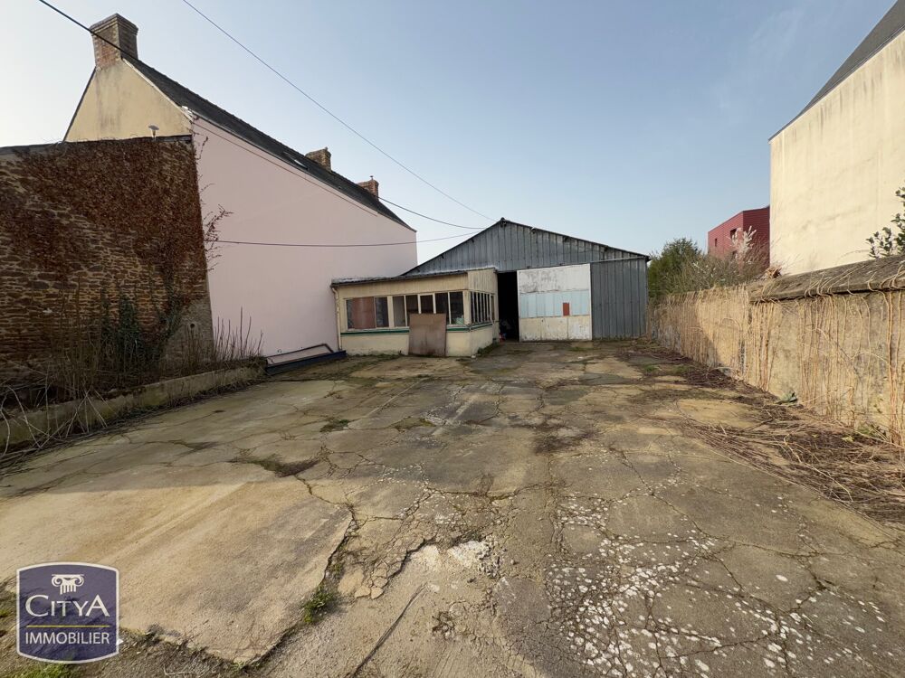 Vente Maison autre Le mans
