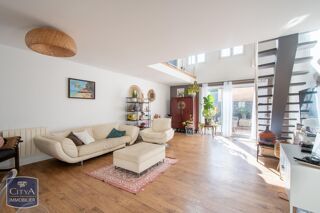  Appartement � vendre 5 pi�ces 132 m�