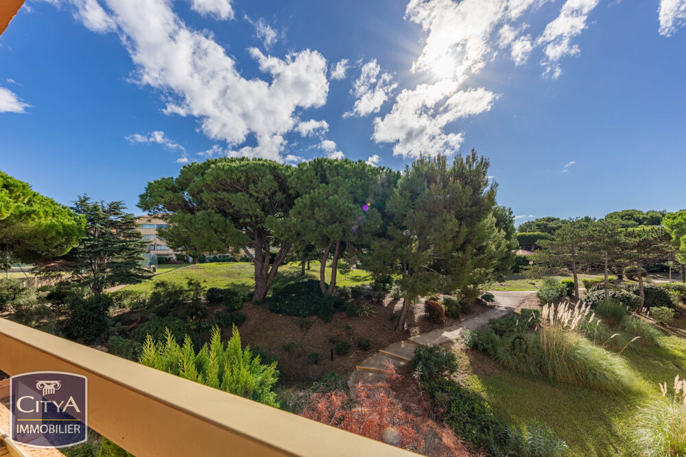Vente Appartement appartement Six-fours-les-plages
