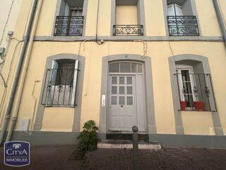  Appartement � vendre 1 pi�ce 20 m�