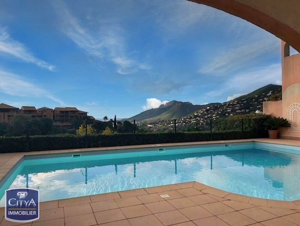 Appartement 2 pièces 30 m² · à Théoule-sur-Mer · 30 m² · 204 000 €