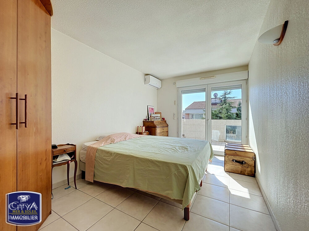 à vendre  Appartement Fréjus (83600)