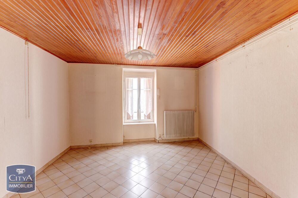 Vente Maison maison Saint-germain-lembron