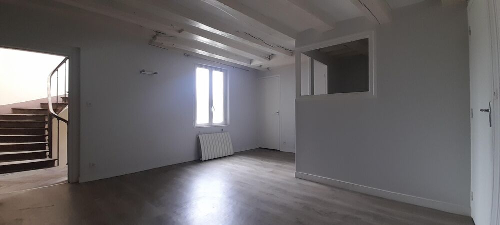 Vente Appartement appartement Tours