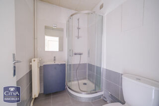  Appartement à vendre 1 pièce 30 m²