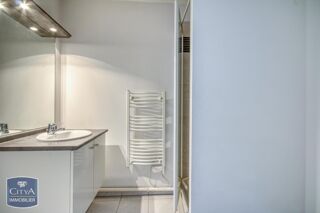  Appartement à vendre 2 pièces 40 m²