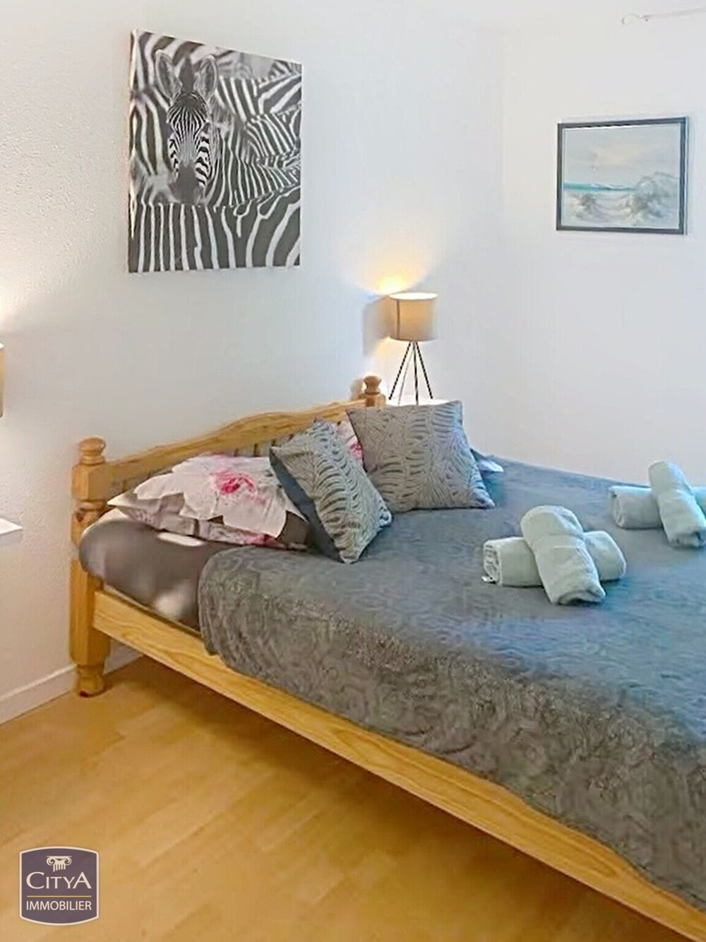Vente Appartement appartement Touques