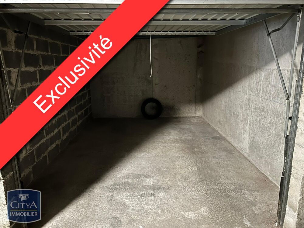 Vente Parking/Garage parking Périgueux